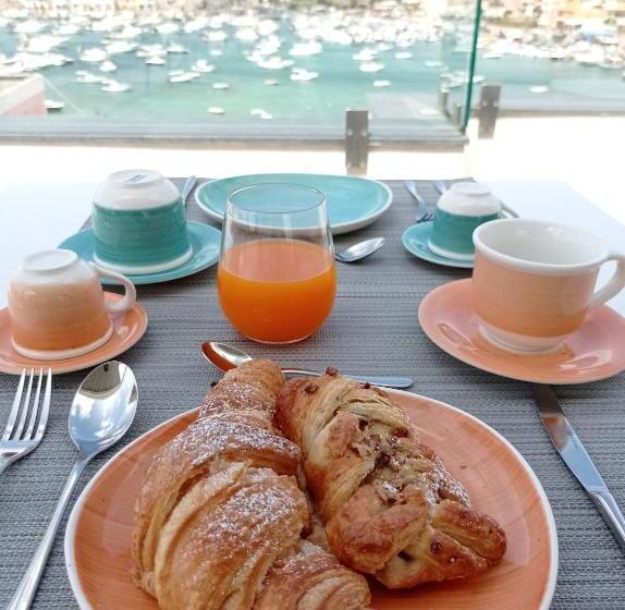 B&b Giro Di Boa