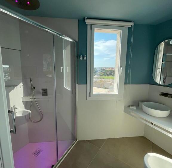 B&b Giro Di Boa