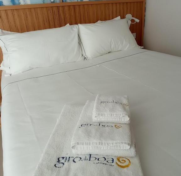 B&b Giro Di Boa
