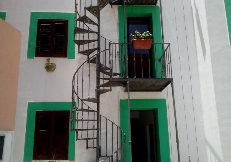B&b Giro Di Boa