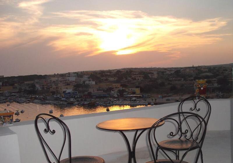 B&b Giro Di Boa