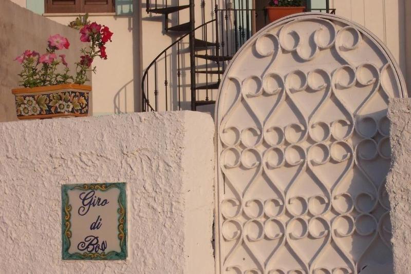 B&b Giro Di Boa