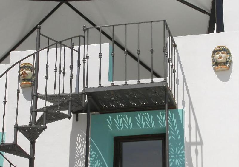B&b Giro Di Boa
