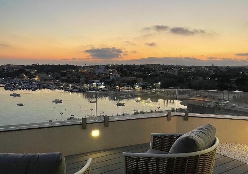 B&b Giro Di Boa