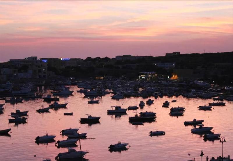 B&b Giro Di Boa