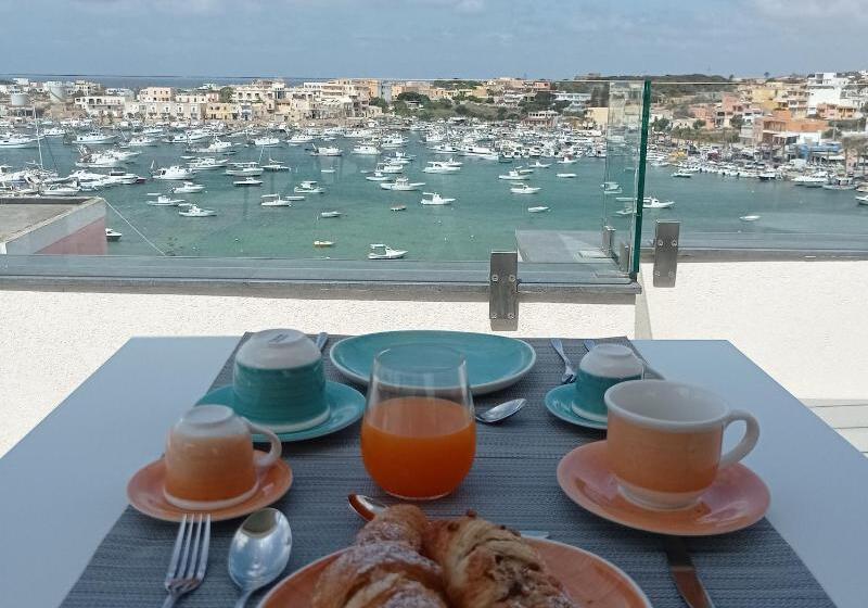 B&b Giro Di Boa