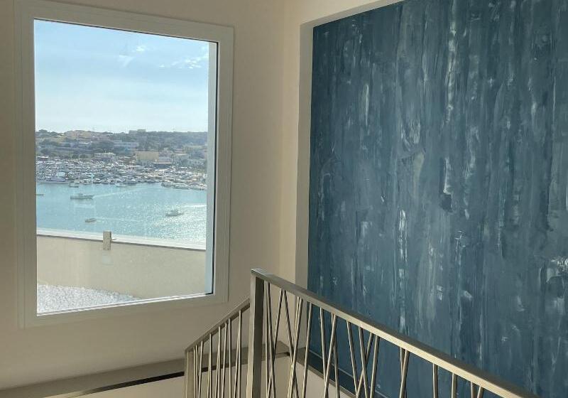 B&b Giro Di Boa