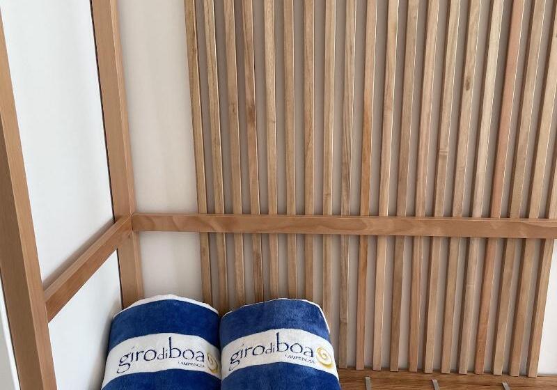 B&b Giro Di Boa