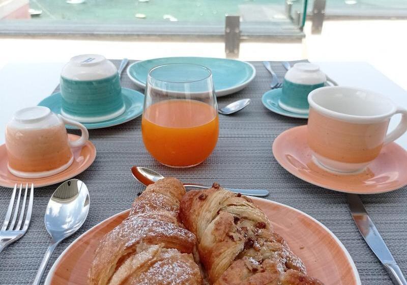 B&b Giro Di Boa