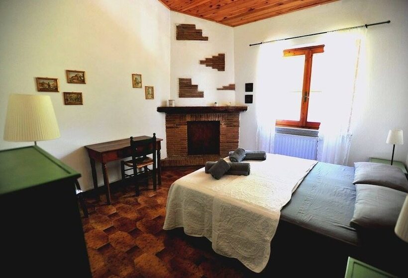 B&b Il Ciliegio