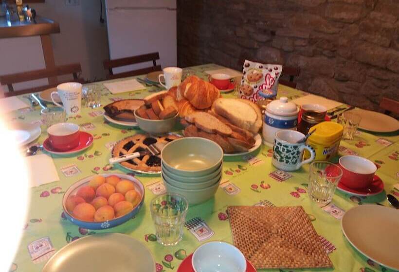 B&b La Civetta
