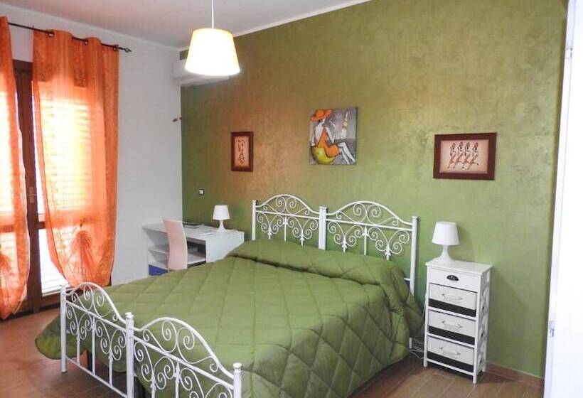 B&b La Coccinella