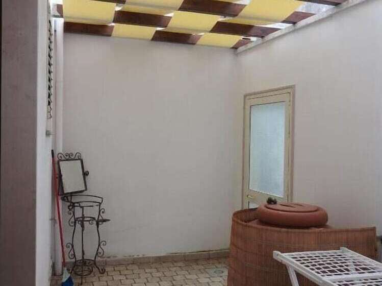 B&b La Coccinella
