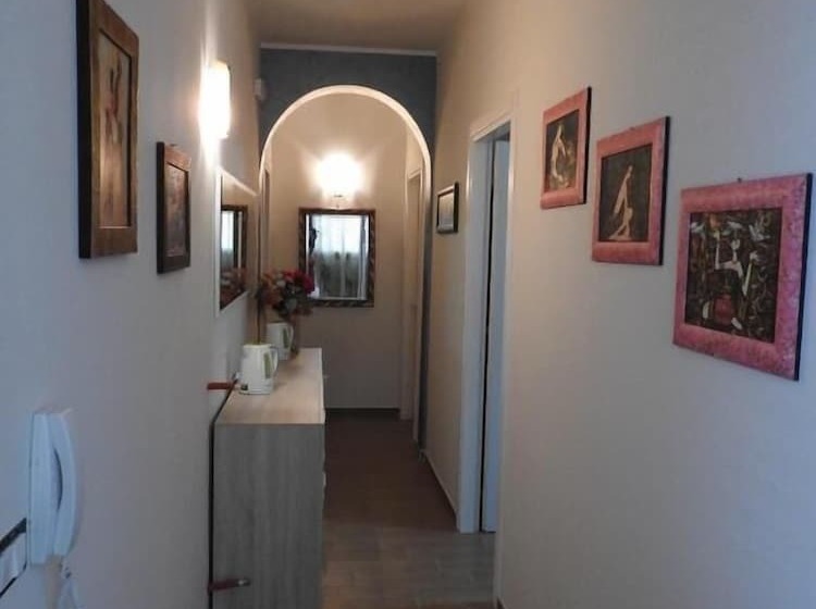 B&b La Coccinella
