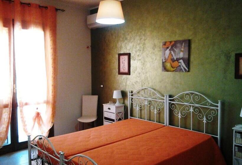 B&b La Coccinella