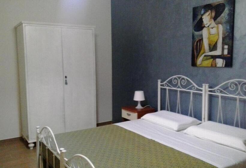 B&b La Coccinella