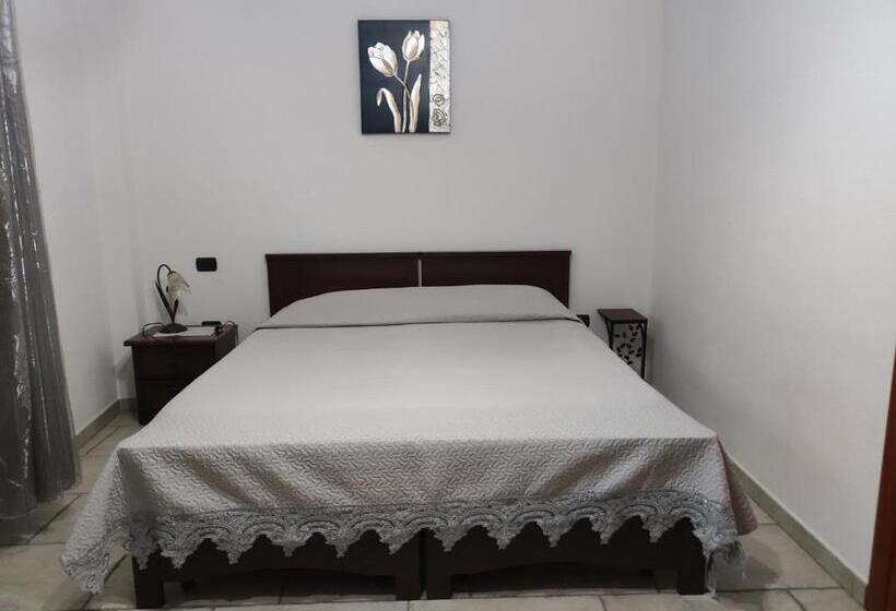 B&b La Rosa Dei Venti Sardinya