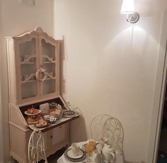 B&b Le Rose