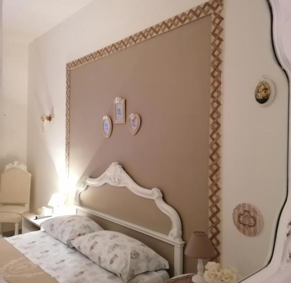 B&b Le Rose