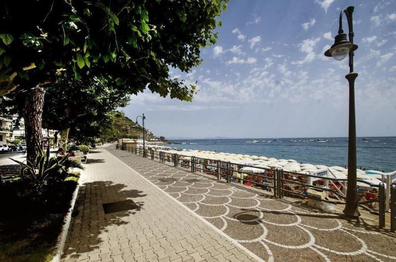 B&b Maiori Luxury