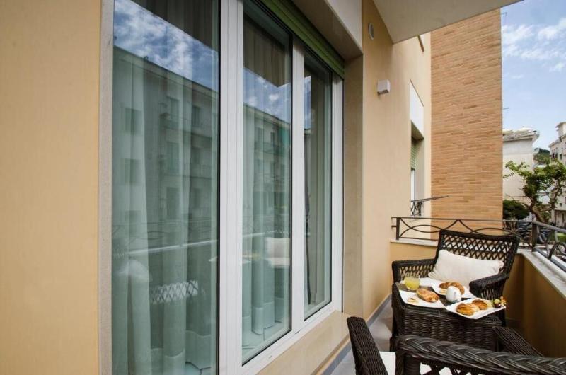 B&b Maiori Luxury