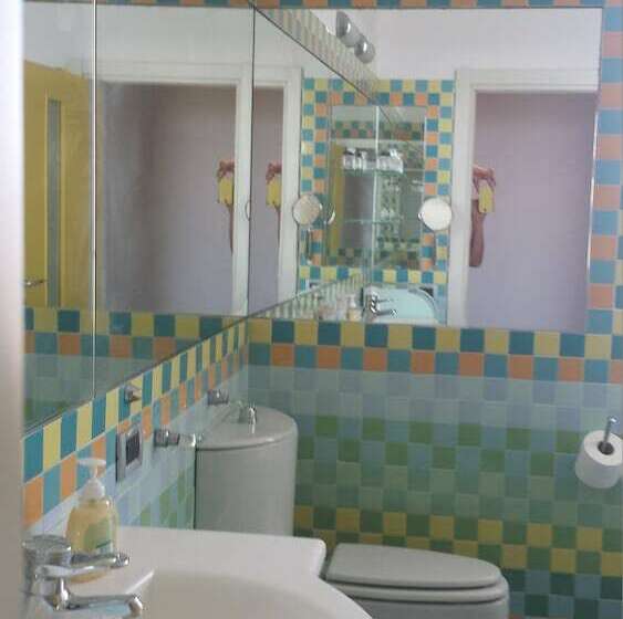 B&b Ottoemmezzo