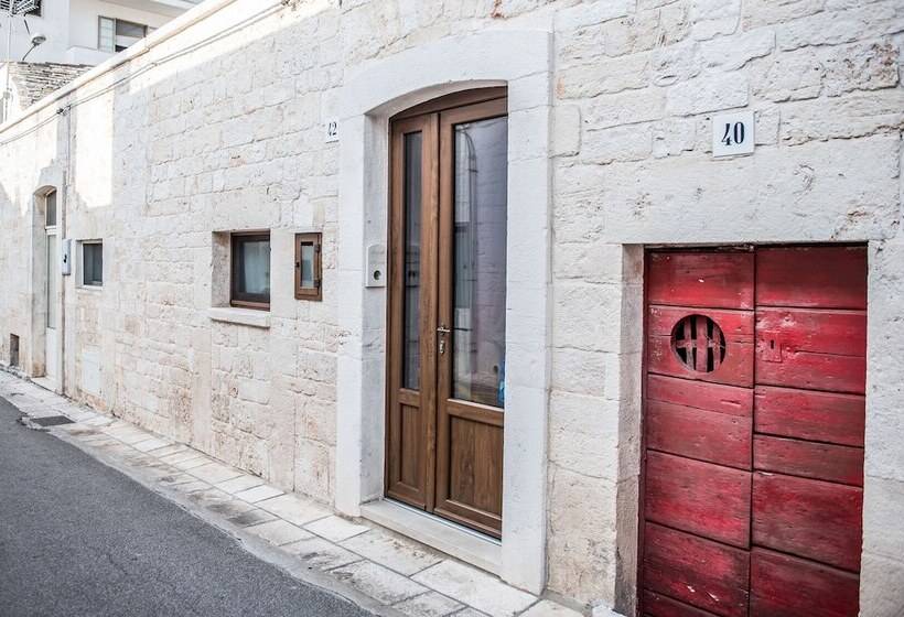 B&b Panaro