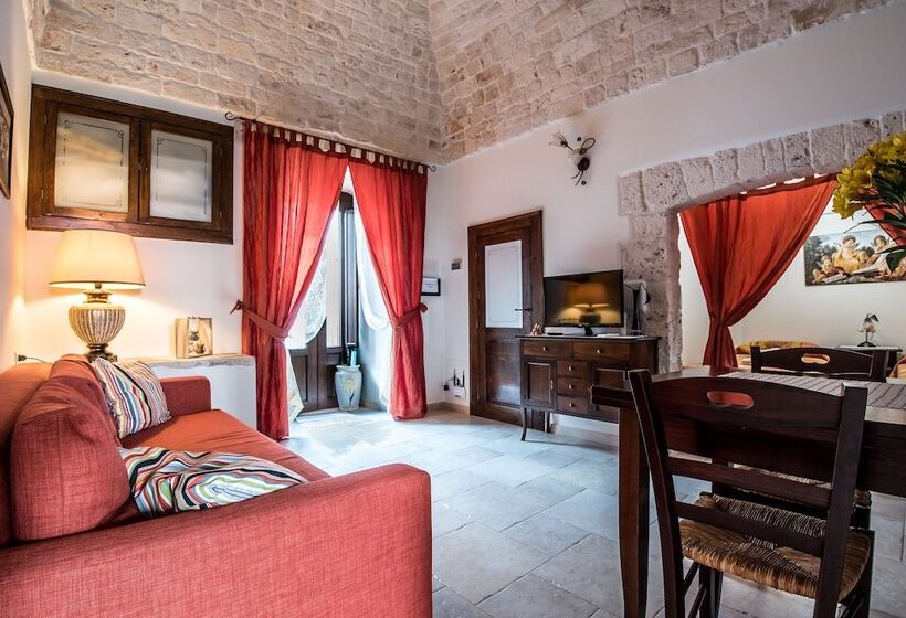 B&b Panaro