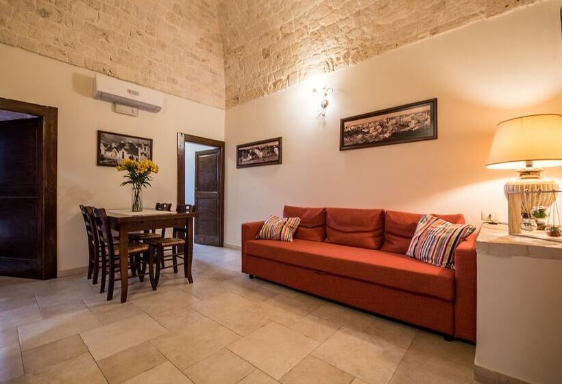 B&b Panaro