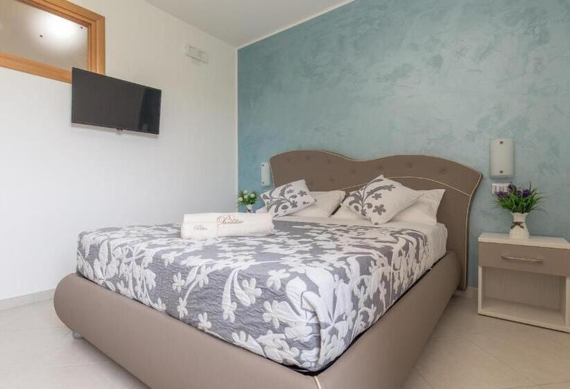 B&b Paradiso
