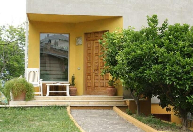 Villa Peppe B&b