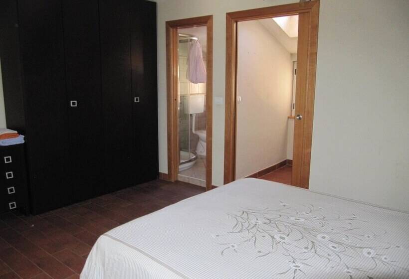 ベッドアンドブレックファースト Alloggiando Da Carmela