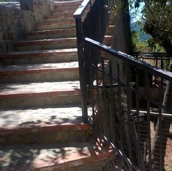 Bed and Breakfast Alloggiando Da Carmela