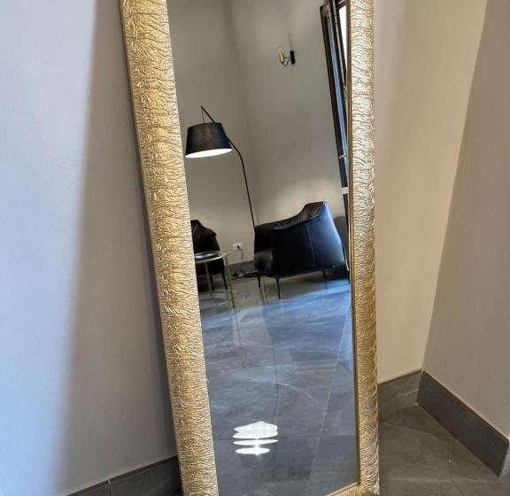 تختخواب و صبحانه Calua Experience View