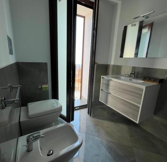 تختخواب و صبحانه Calua Experience View