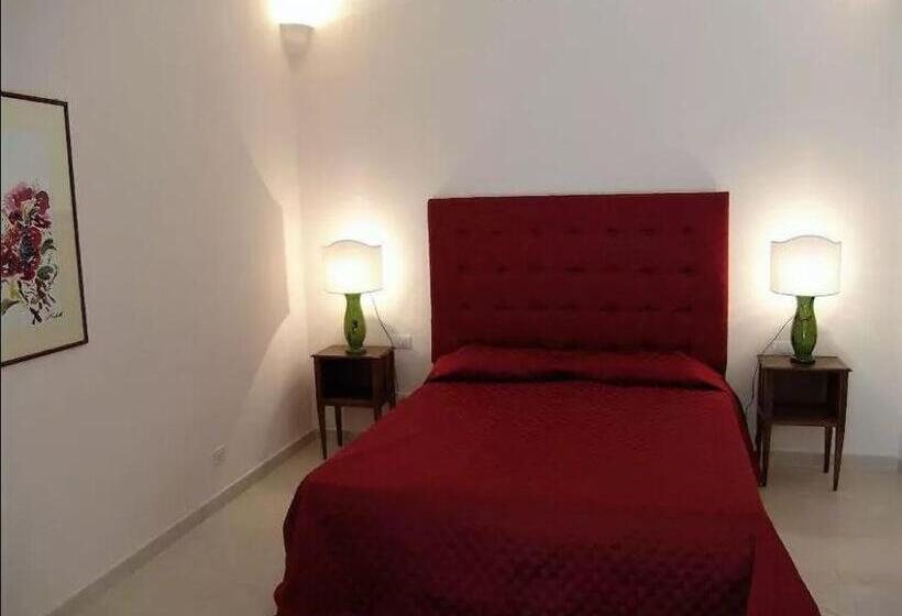تختخواب و صبحانه Casa Di Ida