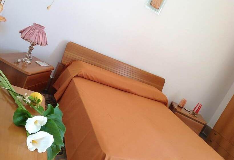 Bed and Breakfast Dimora Benedetta 2 0