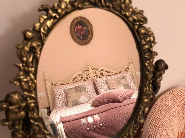 צימר Dimora Naviglio