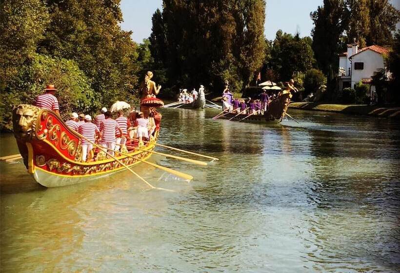 צימר Dimora Naviglio