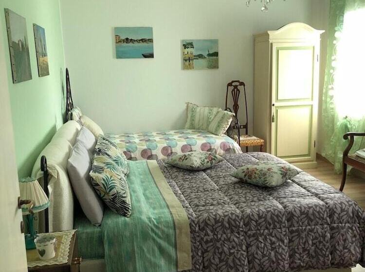 צימר Dimora Naviglio