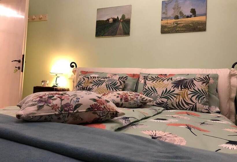 צימר Dimora Naviglio