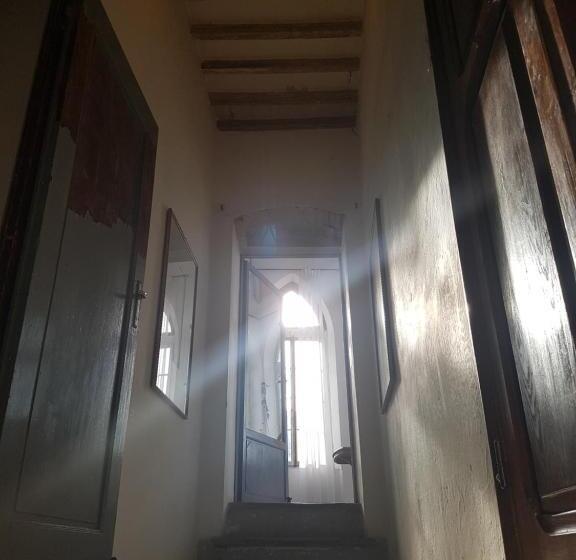 تختخواب و صبحانه La Torre Di Pieve