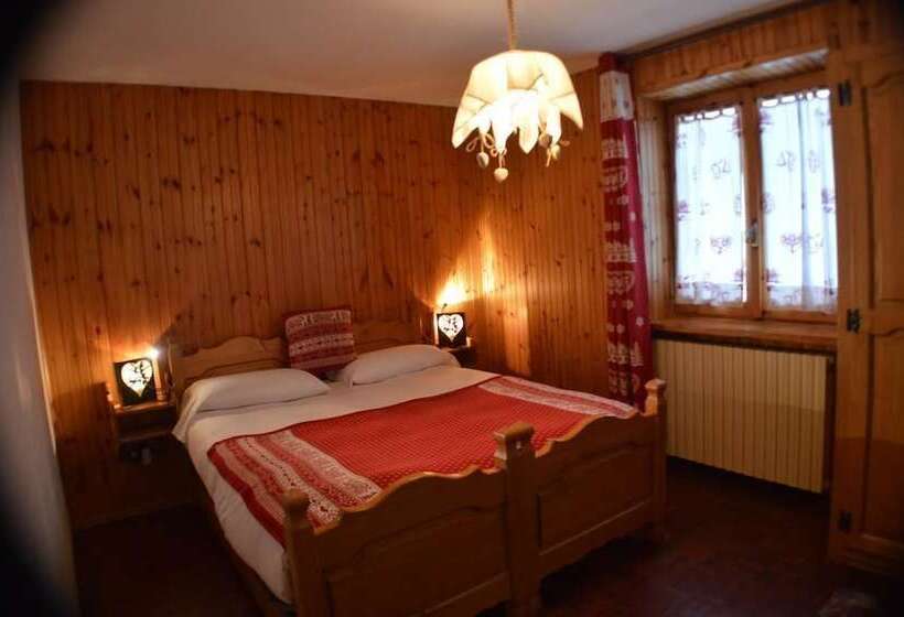 住宿加早餐  Le Petit Nid