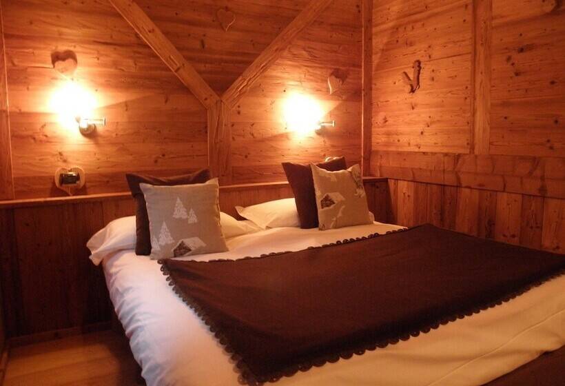 住宿加早餐  Le Petit Nid