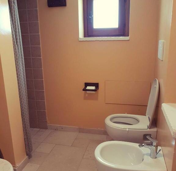 Bed & Breakfast Lunali