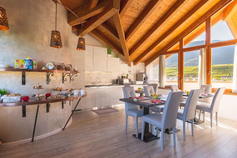 مبيت وإفطار Relais Villa Quercia