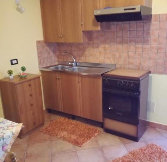 تختخواب و صبحانه Villa Rosa Maria