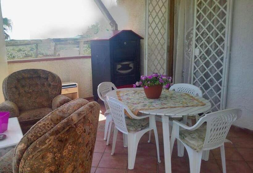 تختخواب و صبحانه Villa Rosa Maria