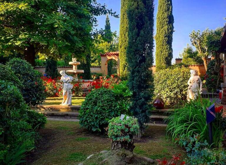 Cascina Corteprimavera, B&b Del Baliot