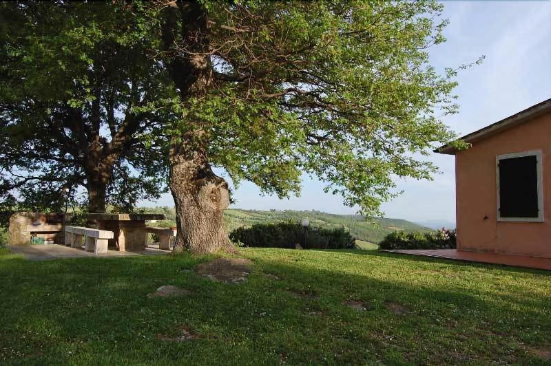 Country House Poggio Aione